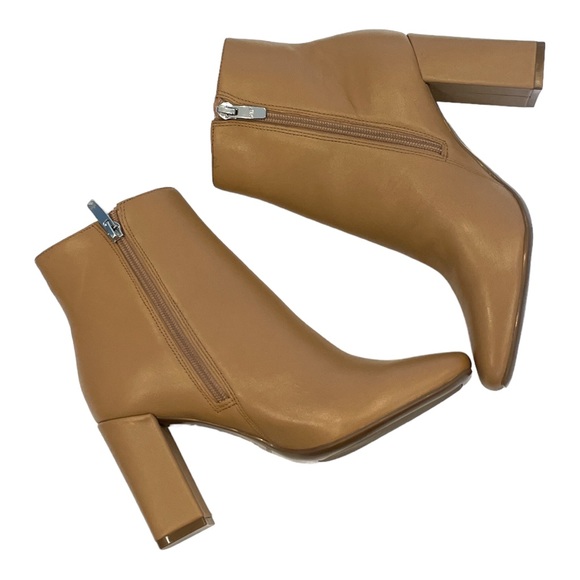 MARC FISHER Women's Nebula Heeled Bootie - 5.5 M - Picture 3 of 8